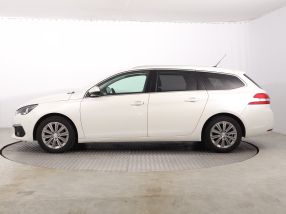 Peugeot 308 - 2021