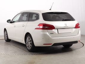 Peugeot 308 - 2021