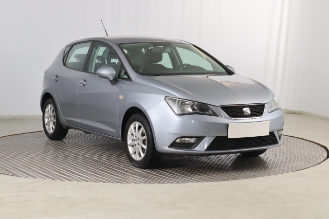 Seat Ibiza 2016