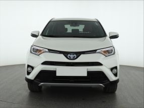 Toyota RAV 4 - 2016