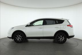 Toyota RAV 4 - 2016