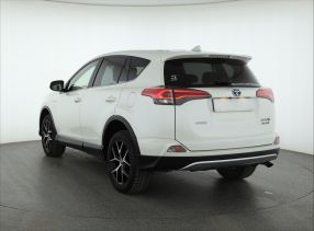 Toyota RAV 4 - 2016