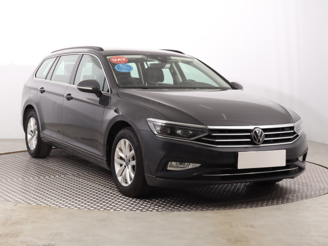 Volkswagen Passat 2020