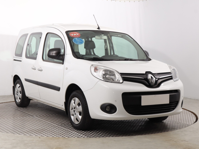 Renault Kangoo 2020