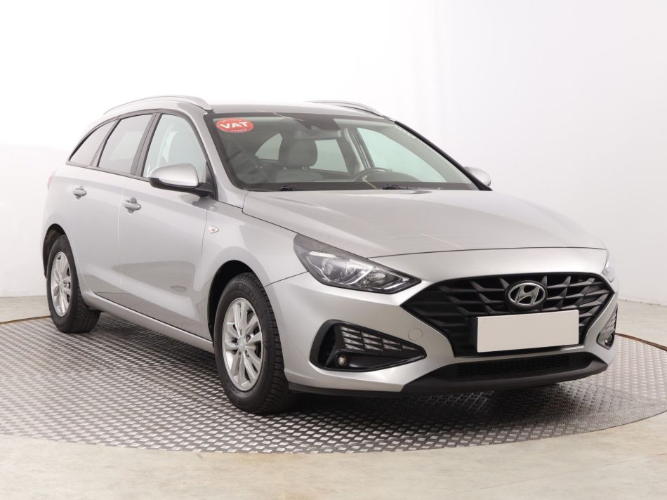 Hyundai i30 - 2022
