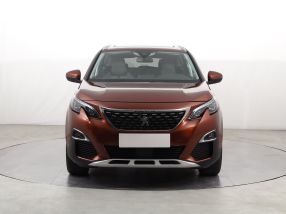 Peugeot 3008 - 2018