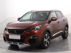 Peugeot 3008 - 2018