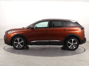 Peugeot 3008 - 2018