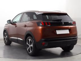 Peugeot 3008 - 2018