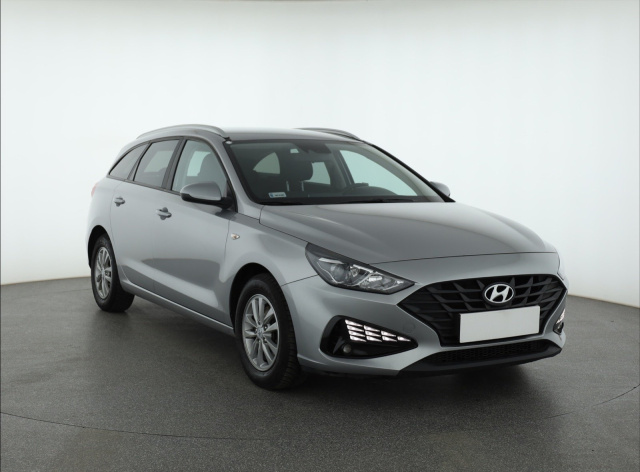 Hyundai i30 2022