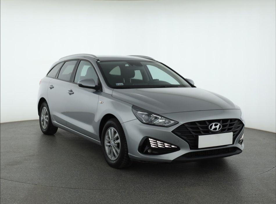 Hyundai i30 - 2022