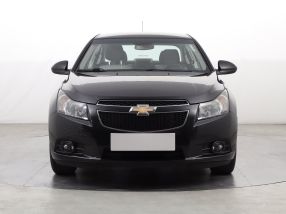 Chevrolet Cruze - 2010
