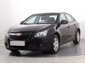 Chevrolet Cruze - 2010