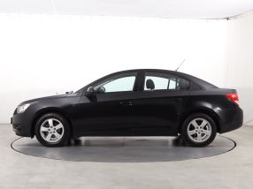 Chevrolet Cruze - 2010