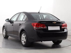 Chevrolet Cruze - 2010
