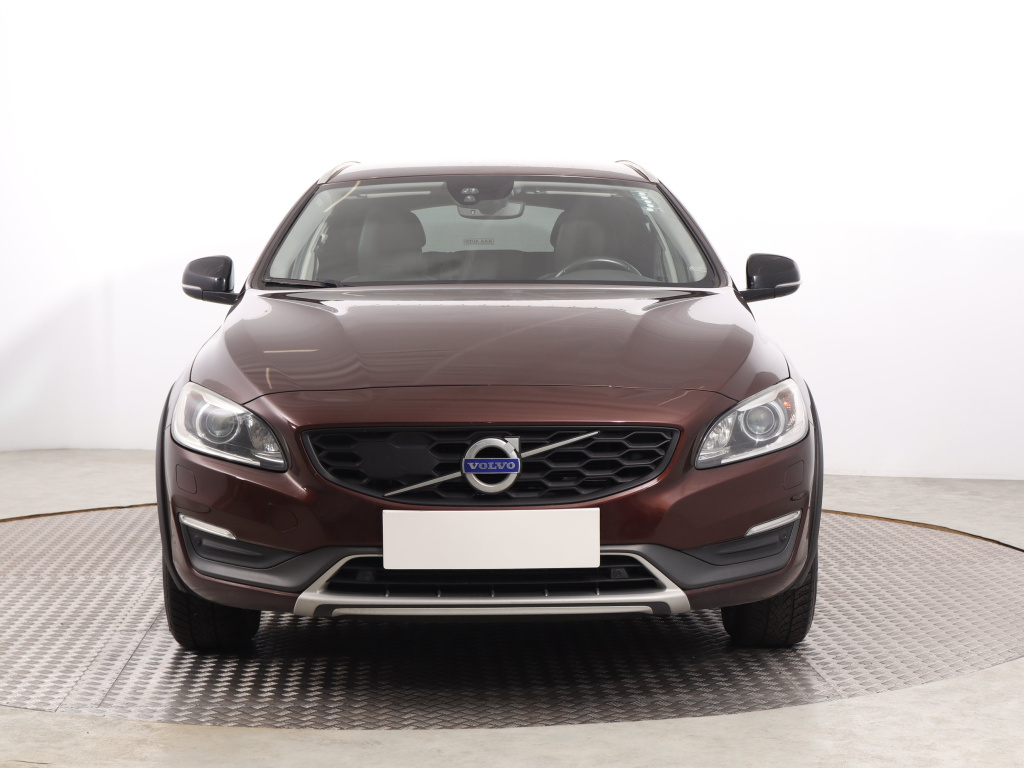 Volvo V60 Cross Country