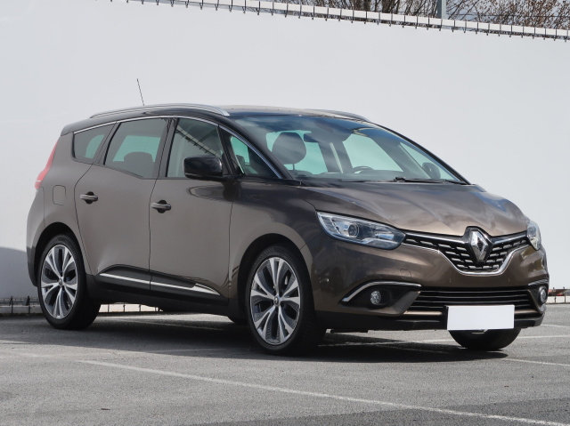 Renault Grand Scenic 2019
