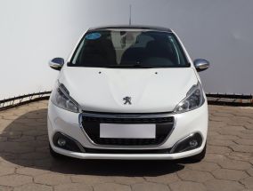 Peugeot 208 - 2017