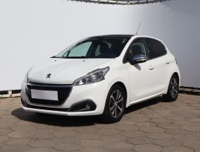 Peugeot 208 - 2017