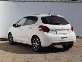Peugeot 208 - 2017