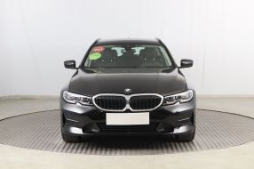 BMW 3 - 2021