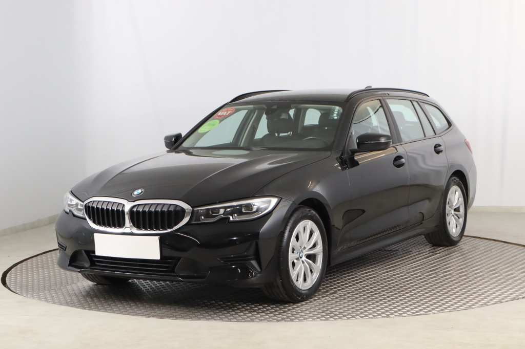 BMW 3