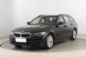 BMW 3 - 2021