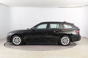 BMW 3 - 2021