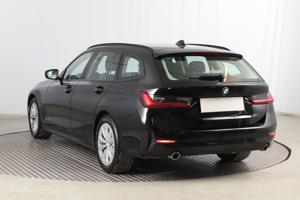 BMW 3