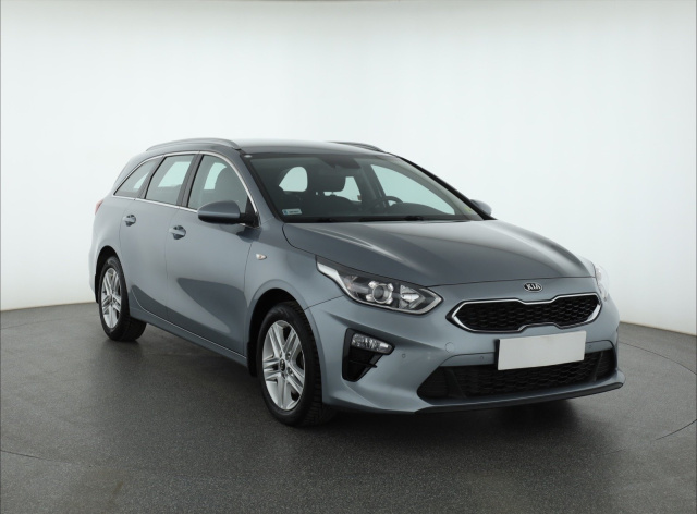 Kia Ceed 2021