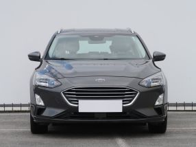 Ford Focus - 2020