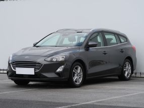 Ford Focus - 2020