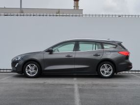 Ford Focus - 2020