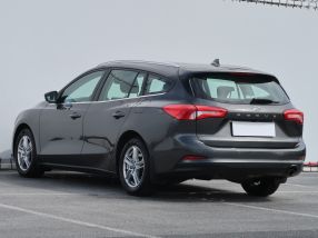 Ford Focus - 2020