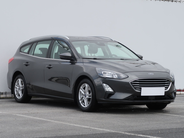 Ford Focus 2020
