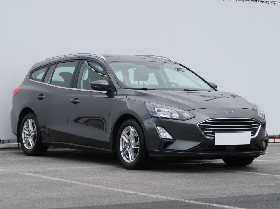 Ford Focus - 2020