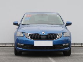 Skoda Octavia - 2020
