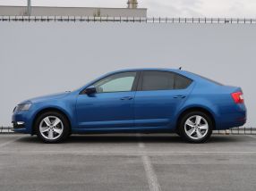 Skoda Octavia - 2020