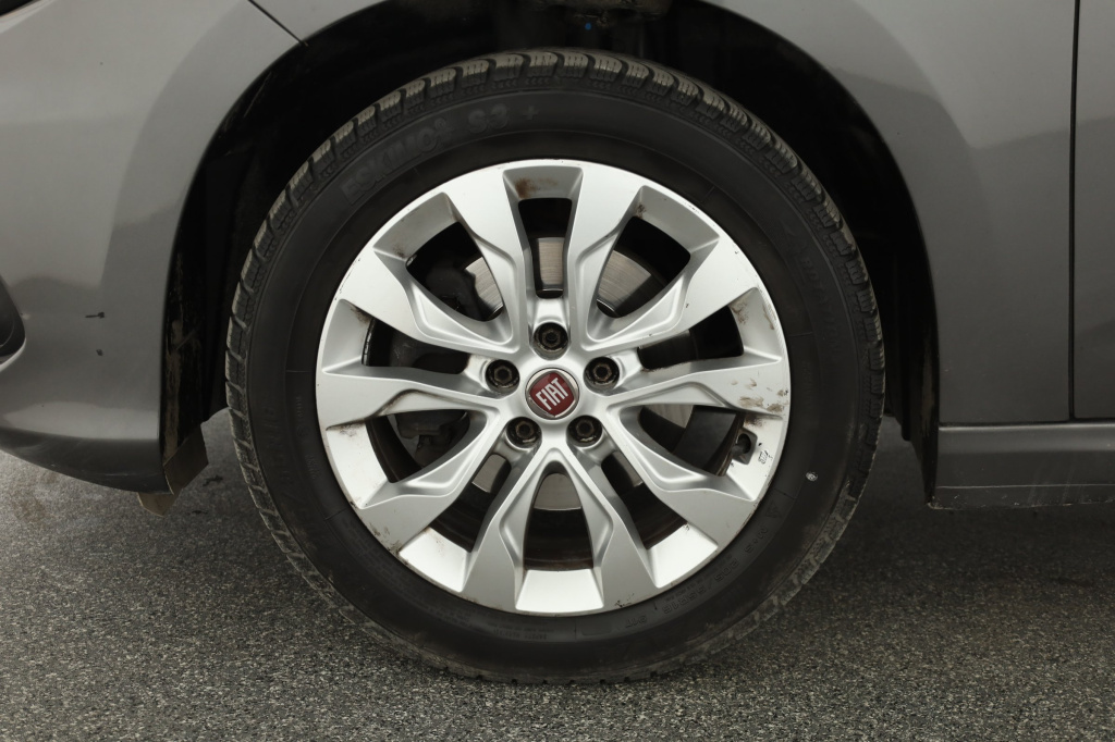 Fiat Tipo