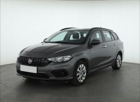 Fiat Tipo - 2017