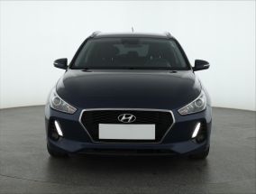 Hyundai i30 - 2017