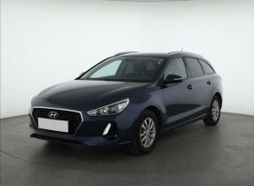 Hyundai i30 - 2017