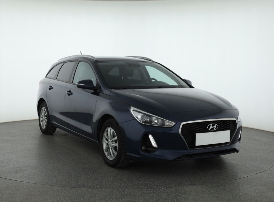 Hyundai i30 - 2017
