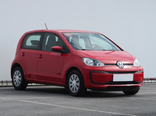 Volkswagen Up! 2019