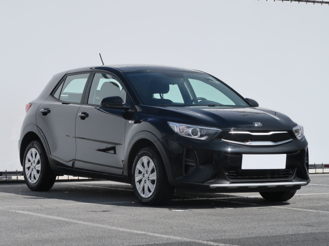 Kia Stonic 2020