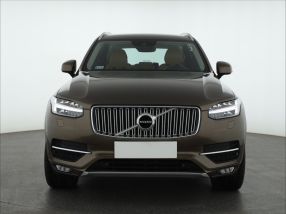 Volvo XC90 - 2015