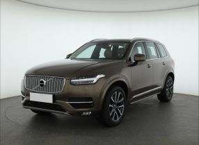 Volvo XC90 - 2015