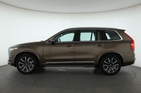 Volvo XC90 - 2015
