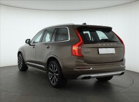 Volvo XC90 - 2015