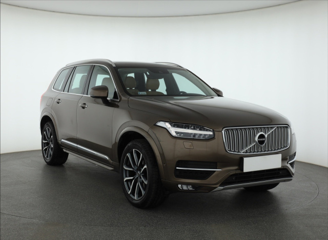 Volvo XC90 2015